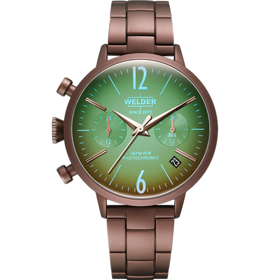 Montre 2025 welder femme